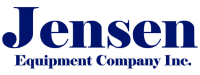 Jensen equipment co inc