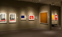 Jerald melberg gallery inc