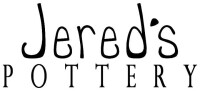 Jered's pottery