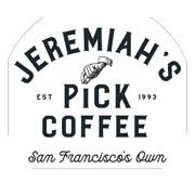Jeremiah's pick coffee co.
