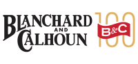 Blanchard and calhoun real estate
