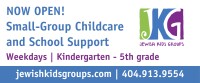 Jewish kids groups foundation inc