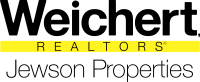 Weichert, realtors® - jewson properties