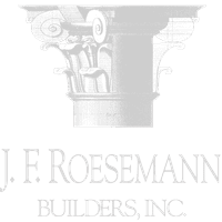 J.f. roesemann builders, inc.
