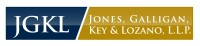 Jones galligan key & lozano