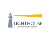 Lighthouse real estate and art gallery