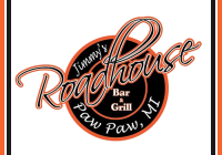 Jimmys roadhouse