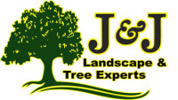Jj landscaping
