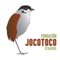 Fundación de conservación jocotoco