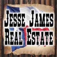 Jesse james real estate
