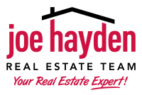 Joe hayden real estate team