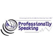 Professionally speaking
