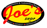 Joes automotive