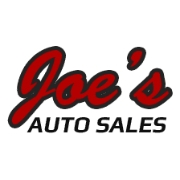 Joe's auto sales