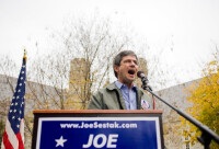 Sestak for senate