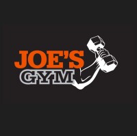 Joes gym