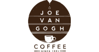 Joe van gogh