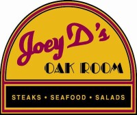 Joey ds oakroom