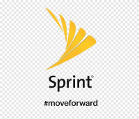 Sprint indirect sales and service.