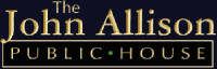 John allison public house