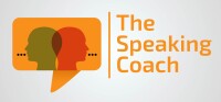 Public speaking coach
