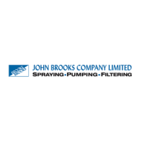 John brooks incorporated