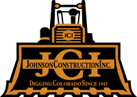 Johnson construction inc