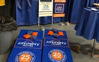 John henry homes, inc