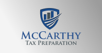 Mccarthy tax preparation