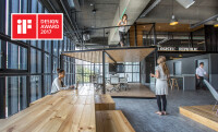 Jc architecture