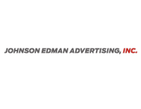 Johnson edman advertising inc