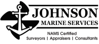 Johnson marine services