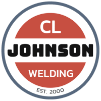 Johnson welding