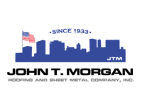 John t morgan roofing & sheet metal