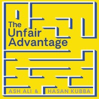 Unfair advantage