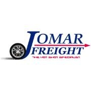 Jomar freight delivery inc.