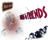 Jonas & friends