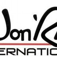 Jon 'ric international