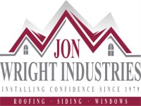 Jon wright roofing, siding, and windows