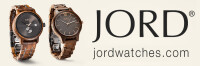 Jord watches