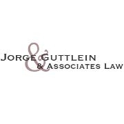 Jorge guttlein & associates pc