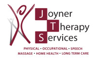 Joyner physical therapy