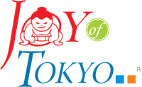 Joy of tokyo