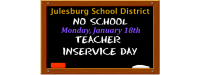 Julesburg school dist