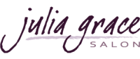 Julia grace salon