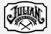 Julian hard cider