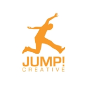 Jump! creative