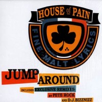 Jump around