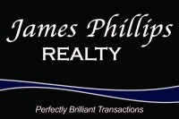 James phillips realty