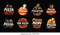 Delicious pizza